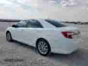 2014 Toyota Camry SE Limited Edition with VIN 4T1BD1FK5EU133585, listed as a Copart auction lot 71292675 with 30,586 mi miles and Clean title. Bid and sale history available at DreamBid. Image 2.