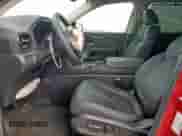 2025 Honda Pilot Touring с VIN 5FNYG1H71SB120657, выставлен на аукционе Copart как лот 69190095 с пробегом 5 373 миль миль и Списание • Salvage title. История ставок и продаж доступна на DreamBid. Изображение 7.