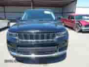 2023 Jeep Grand Cherokee Altitude with VIN 1C4RJKAG5P8888607, listed as a IAAI auction lot 42229051 with 50,033 mi miles and . Bid and sale history available at DreamBid. Image 12.