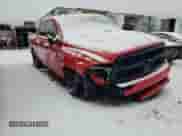 2023 Ram 1500 Express z VIN 1C6RR7KT3PS522107, wystawiony jako Copart lot #44500435 z przebiegiem 47 370 mil mil oraz Nie do naprawy • Non repairable. Historia ofert i sprzedaży dostępna na DreamBid. Obrazek 4.