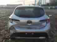 2019 Toyota Corolla SE с VIN JTNK4RBE7K3048828, выставлен на аукционе Copart как лот 83820575 с пробегом 66 659 миль миль и Списание • Salvage title. История ставок и продаж доступна на DreamBid. Изображение 6.