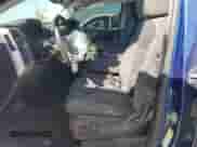 2016 GMC Sierra 1500 SLE с VIN 3GTU2MEC5GG150147, выставлен на аукционе Copart как лот 81919965 с пробегом 223 392 миль миль и На запчасти • Non repairable. История ставок и продаж доступна на DreamBid. Изображение 7.