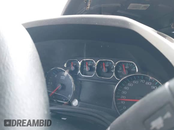 2019 Chevrolet Tahoe LT with VIN 1GNSCBKC1KR115800, listed as a IAAI auction lot 42884267 with Not provided miles and . Bid and sale history available at DreamBid. Image 7.