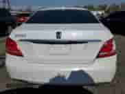 2015 Hyundai Equus Signature z VIN KMHGH4JHXFU094453, wystawiony jako Copart lot #84204765 z przebiegiem 133 372 mil mil oraz Szkoda całkowita • Salvage title. Historia ofert i sprzedaży dostępna na DreamBid. Obrazek 6.