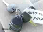 2000 Chevrolet Impala с VIN 2G1WF52E9Y9189806, выставлен на аукционе IAAI как лот 42565851 с пробегом 174 136 миль миль и . История ставок и продаж доступна на DreamBid. Изображение 11.