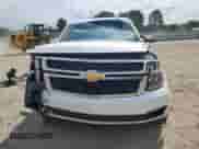 2016 Chevrolet Tahoe LT with VIN 1GNSKBKCXGR311969, listed as a Copart auction lot 81316525 with 108,349 mi miles and Non repairable. Bid and sale history available at DreamBid. Image 5.