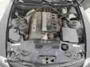 2005 BMW Z4 2.5i с VIN 4USBT33535LS54102, выставлен на аукционе Copart как лот 85527175 с пробегом 105 169 миль миль и Списание • Salvage title. История ставок и продаж доступна на DreamBid. Изображение 11.