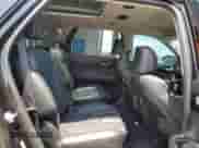 2022 Hyundai Palisade Limited с VIN KM8R5DHE5NU414872, выставлен на аукционе Copart как лот 60171435 с пробегом 36 792 миль миль и Списание • Salvage title. История ставок и продаж доступна на DreamBid. Изображение 10.
