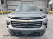 2025 Chevrolet Traverse FWD High Country с VIN 1GNERKRS3SJ128166, выставлен на аукционе Copart как лот 54423255 с пробегом 5 456 миль миль и Списание • Salvage title. История ставок и продаж доступна на DreamBid. Изображение 5.