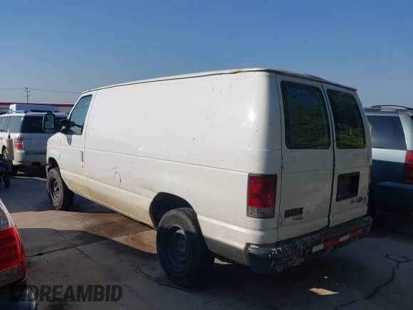2012 Ford Econoline Cargo Recreational с VIN 1FTNE2EW3CDA56575, выставлен на аукционе IAAI как лот 43033894 с пробегом 139 586 миль миль и . История ставок и продаж доступна на DreamBid. Изображение 14.