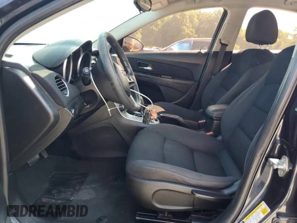 2016 Chevrolet Cruze LT с VIN 1G1PE5SB5G7227237, выставлен на аукционе Copart как лот 63787475 с пробегом 184 078 миль миль и Списание • Salvage title. История ставок и продаж доступна на DreamBid. Изображение 7.