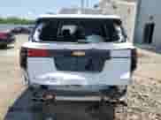 2024 Chevrolet Traverse AWD LT с VIN 1GNEVGKS3RJ181298, выставлен на аукционе Copart как лот 64002515 с пробегом 20 196 миль миль и Чистый • Clean title. История ставок и продаж доступна на DreamBid. Изображение 6.