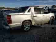 2011 Chevrolet Avalanche LT с VIN 3GNMCFE0XBG170375, выставлен на аукционе Copart как лот 42281095 с пробегом 279 508 миль миль и Списание • Salvage title. История ставок и продаж доступна на DreamBid. Изображение 3.