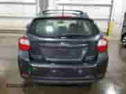 2015 Subaru Impreza Special Sports Premium with VIN JF1GPAT60F8275934, listed as a Copart auction lot 66383875 with 129,973 mi miles and Salvage title. Bid and sale history available at DreamBid. Image 6.