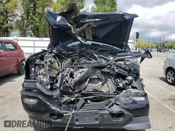 2017 GMC Sierra 1500 с VIN 1GTR1LEC3HZ132721, выставлен на аукционе Copart как лот 51097855 с пробегом 73 767 миль миль и Списание • Salvage title. История ставок и продаж доступна на DreamBid. Изображение 5.