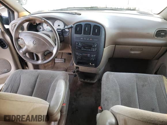 2001 Dodge Caravan с VIN 1B8GP45GX1B101135, выставлен на аукционе Copart как лот 86878834 с пробегом 154 740 миль миль и Списание • Salvage title. История ставок и продаж доступна на DreamBid. Изображение 8.