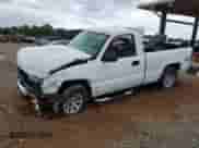 2006 Chevrolet Silverado 1500 Work Truck с VIN 3GCEK14V96G249249, выставлен на аукционе Copart как лот 68479495 с пробегом Не указан миль и Списание • Salvage title. История ставок и продаж доступна на DreamBid. Изображение 1.