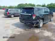 2023 Chevrolet Suburban LT with VIN 1GNSKCKD3PR219147, listed as a IAAI auction lot 42686345 with 73,643 mi miles and . Bid and sale history available at DreamBid. Image 6.