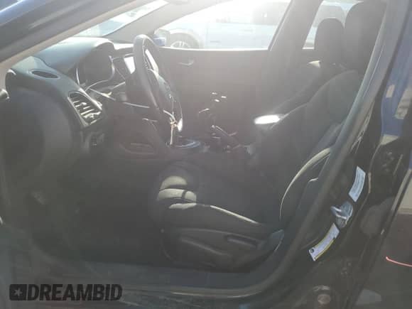 2013 Dodge Dart Aero with VIN 1C3CDFAH8DD208865, listed as a Copart auction lot 68992655 with 156,133 mi miles and Salvage title. Bid and sale history available at DreamBid. Image 7.