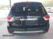 2016 Nissan Pathfinder S с VIN 5N1AR2MN6GC639306, выставлен на аукционе IAAI как лот 42869497 с пробегом 204 886 миль миль и . История ставок и продаж доступна на DreamBid. Изображение 16.