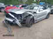 2020 Ford Mustang GT Premium с VIN 1FATP8FF0L5151257, выставлен на аукционе IAAI как лот 42731907 с пробегом 75 693 миль миль и . История ставок и продаж доступна на DreamBid. Изображение 2.