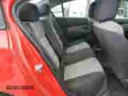 2015 Chevrolet Cruze LS with VIN 1G1PB5SH7F7189327, listed as a Copart auction lot 66707845 with 144,264 mi miles and Salvage title. Bid and sale history available at DreamBid. Image 10.