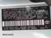 2006 Toyota Camry STD с VIN JTDBE32K963054897, выставлен на аукционе IAAI как лот 42516544 с пробегом 196 037 миль миль и . История ставок и продаж доступна на DreamBid. Изображение 9.