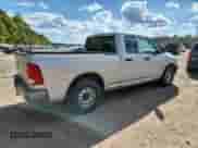 2010 Dodge 1500 SLT with VIN 1D7RB1GP2AS245498, listed as a Copart auction lot 82585555 with 343,074 mi miles and Clean title. Bid and sale history available at DreamBid. Image 3.