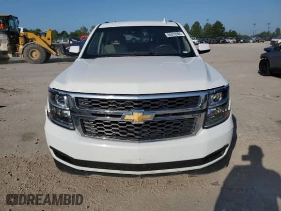 2016 Chevrolet Tahoe LT с VIN 1GNSCBKCXGR320510, выставлен на аукционе Copart как лот 65979985 с пробегом 197 716 миль миль и Списание • Salvage title. История ставок и продаж доступна на DreamBid. Изображение 5.