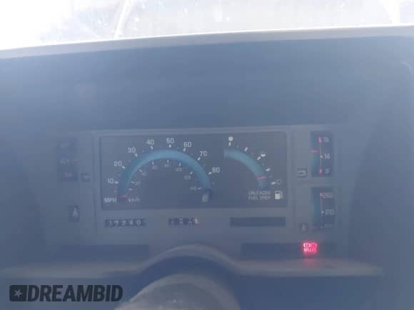 1992 Chevrolet S-10 EL с VIN 1GCCS14A9N2104563, выставлен на аукционе IAAI как лот 42957641 с пробегом 72 407 миль миль и . История ставок и продаж доступна на DreamBid. Изображение 7.