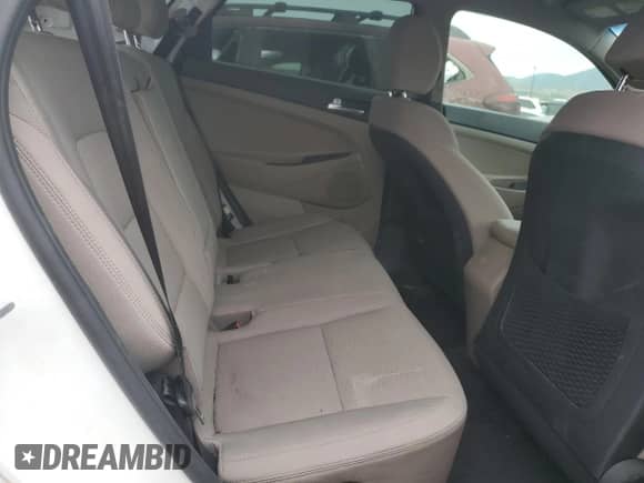 2020 Hyundai Tucson Value with VIN KM8J3CA45LU083111, listed as a Copart auction lot 69869655 with 109,017 mi miles and Salvage title. Bid and sale history available at DreamBid. Image 11.