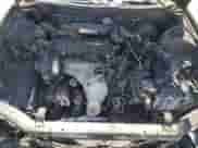 1995 Toyota Camry LE z VIN JT2SK12E4S0292376, wystawiony jako Copart lot #80361575 z przebiegiem 283 257 mil mil oraz Nie do naprawy • Non repairable. Historia ofert i sprzedaży dostępna na DreamBid. Obrazek 11.