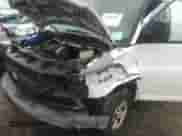 2004 Chevrolet Express Cargo с VIN 1GCFG15X141123887, выставлен на аукционе IAAI как лот 42900889 с пробегом 284 409 миль миль и . История ставок и продаж доступна на DreamBid. Изображение 6.