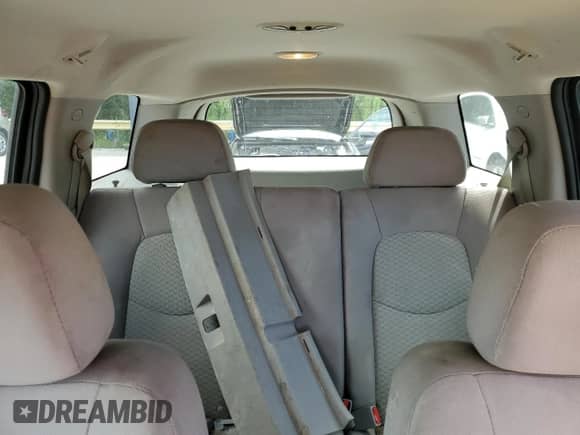 2011 Chevrolet HHR LS with VIN 3GNBAAFW0BS565116, listed as a Copart auction lot 66303735 with 145,892 mi miles and Salvage title. Bid and sale history available at DreamBid. Image 10.