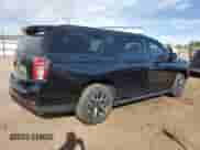 2021 Chevrolet Suburban Z71 с VIN 1GNSKDKD2MR457654, выставлен на аукционе Copart как лот 81255995 с пробегом 162 569 миль миль и Чистый • Clean title. История ставок и продаж доступна на DreamBid. Изображение 3.