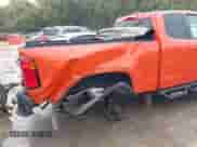 2021 Chevrolet Colorado 2WD Work Truck с VIN 1GCHSBEA2M1115127, выставлен на аукционе IAAI как лот 43251939 с пробегом 75 007 миль миль и . История ставок и продаж доступна на DreamBid. Изображение 6.