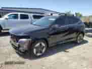 2025 Hyundai Kona Limited с VIN KM8HE3A68SU024661, выставлен на аукционе Copart как лот 52023295 с пробегом 2 227 миль миль и Списание • Salvage title. История ставок и продаж доступна на DreamBid. Изображение 1.