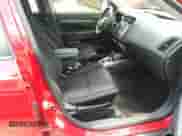 2021 Mitsubishi Outlander ES z VIN JA4ARUAU7MU009998, wystawiony jako IAAI lot #42561632 z przebiegiem 56 743 mil mil oraz . Historia ofert i sprzedaży dostępna na DreamBid. Obrazek 5.