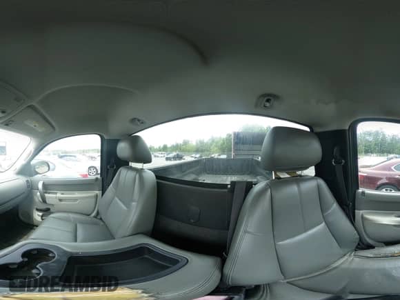 2012 GMC Sierra 1500 Work Truck z VIN 1GTN1TEX2CZ222596, wystawiony jako IAAI lot #42155318 z przebiegiem 143 439 mil mil oraz . Historia ofert i sprzedaży dostępna na DreamBid. Obrazek 18.