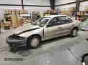 2000 Chevrolet Cavalier с VIN 1G1JC5243Y7420291, выставлен на аукционе Copart как лот 86171434 с пробегом 169 418 миль миль и Списание • Salvage title. История ставок и продаж доступна на DreamBid. Изображение 1.