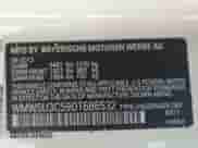 2013 MINI Hardtop with VIN WMWSU3C59DT686532, listed as a Copart auction lot 60481655 with 78,711 mi miles and Salvage title. Bid and sale history available at DreamBid. Image 14.
