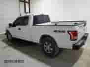 2016 Ford F-150 XLT z VIN 1FTFX1EF5GFA82503, wystawiony jako Copart lot #65193605 z przebiegiem 164 516 mil mil oraz Szkoda całkowita • Salvage title. Historia ofert i sprzedaży dostępna na DreamBid. Obrazek 2.