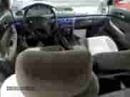 1994 Honda Accord LX с VIN 1HGCD5633RA020090, выставлен на аукционе Copart как лот 85233204 с пробегом 55 909 миль миль и Списание • Salvage title. История ставок и продаж доступна на DreamBid. Изображение 8.