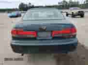 2001 Honda Accord EX with VIN 1HGCG16581A035500, listed as a Copart auction lot 70722195 with Not provided miles and Salvage title. Bid and sale history available at DreamBid. Image 6.