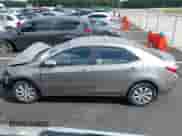 2016 Toyota Corolla L с VIN 2T1BURHE8GC662829, выставлен на аукционе IAAI как лот 43050500 с пробегом 71 579 миль миль и . История ставок и продаж доступна на DreamBid. Изображение 13.