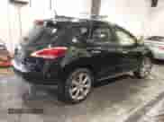 2013 Nissan Murano S с VIN JN8AZ1MW9DW308399, выставлен на аукционе IAAI как лот 42386410 с пробегом 136 774 миль миль и . История ставок и продаж доступна на DreamBid. Изображение 4.