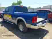 2010 Dodge 2500 Laramie with VIN 3D7UT2CL5AG167290, listed as a IAAI auction lot 42849284 with 305,019 mi miles and . Bid and sale history available at DreamBid. Image 3.