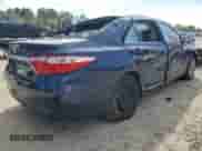 2017 Toyota Camry LE with VIN 4T1BF1FK0HU723451, listed as a Copart auction lot 71629665 with Not provided miles and Salvage title. Bid and sale history available at DreamBid. Image 3.