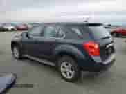 2014 Chevrolet Equinox LS с VIN 2GNALAEK2E1126276, выставлен на аукционе Copart как лот 84975485 с пробегом 119 880 миль миль и Списание • Salvage title. История ставок и продаж доступна на DreamBid. Изображение 2.