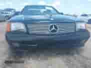 1992 Mercedes-Benz 500 z VIN WDBFA66E2NF064248, wystawiony jako IAAI lot #42554145 z przebiegiem Nie podano mil oraz . Historia ofert i sprzedaży dostępna na DreamBid. Obrazek 6.